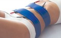 Kõhu müostimulatsioon ja lümfidrenaaži massaaž salongis SKITER - protseduur, mis ületab fitnesstreeningute mõju!