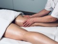 6-massaaži kursusekaart salongis SKITER - Tallinna kesklinnas