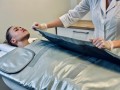 3-infrapuna termoteraapia kursusekaart salongis SKITER - Tallinna kesklinnas